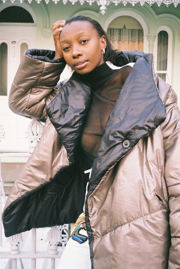 WHAT'S GOOD – AUGUST